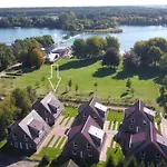 Nitschke - Wurm Semesterbostad