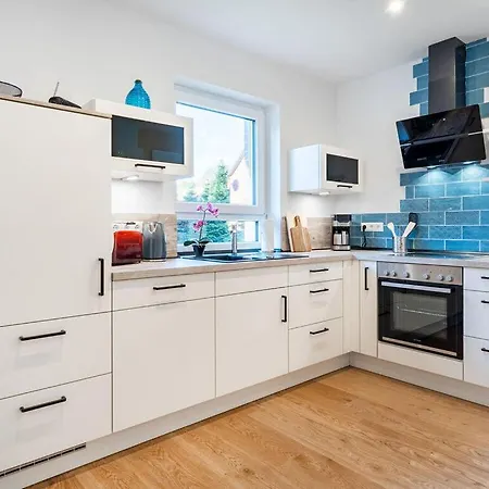 Ferienhaus Nitschke - Wurm