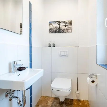 Nitschke - Wurm Ferienhaus Tannenhausen