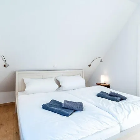 Vakantiehuis Nitschke - Wurm