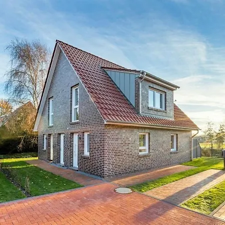 Holiday home Nitschke - Wurm Tannenhausen