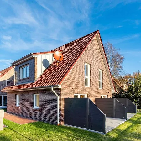 Nitschke - Wurm Ferienhaus