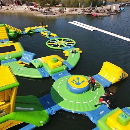 Nitschke - Wurm Ferienhaus *