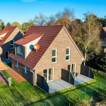 Nitschke - Wurm Holiday home *