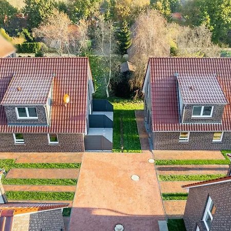 Nitschke - Wurm Vakantiehuis *