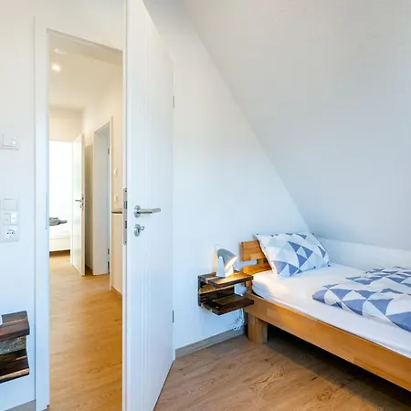 Ferienhaus Nitschke - Wurm