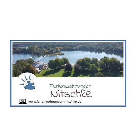 Ferienhaus Nitschke - Wurm Tannenhausen