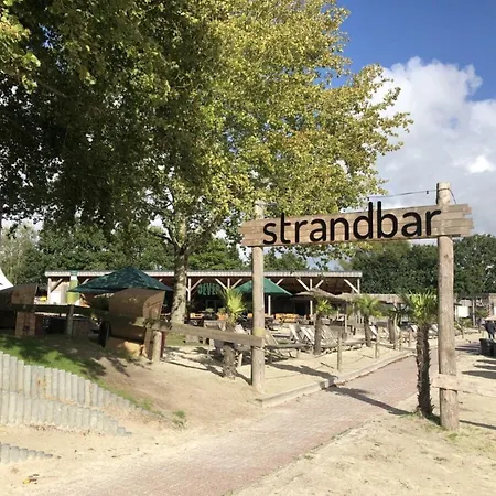 Ferienhaus Nitschke - Wurm *