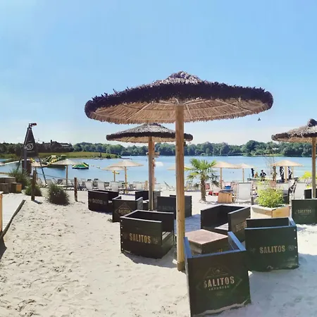 Ferienhaus Nitschke - Wurm