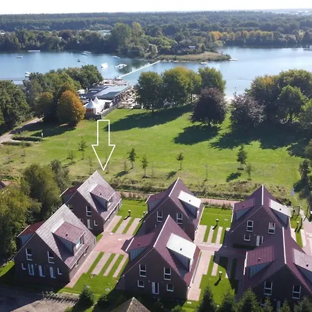 Nitschke - Wurm Ferienhaus