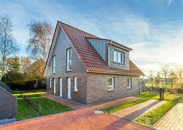 Casa de Férias Nitschke - Wurm Tannenhausen