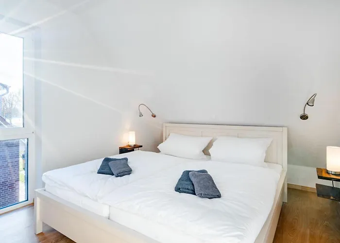 Nitschke - Wurm Casa vacanze *