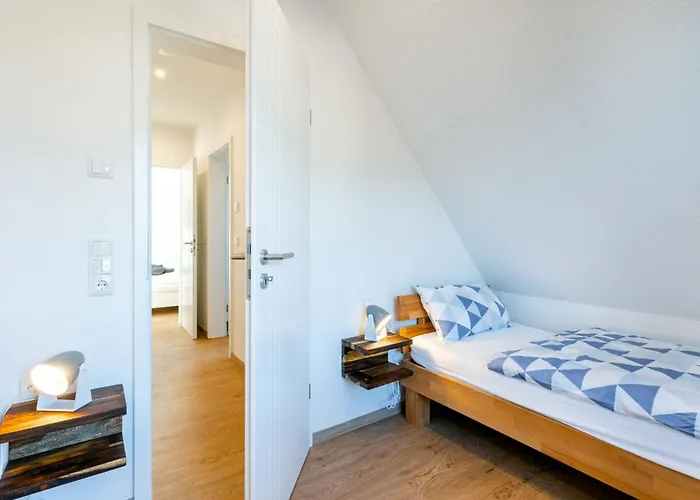 Casa vacanze Nitschke - Wurm