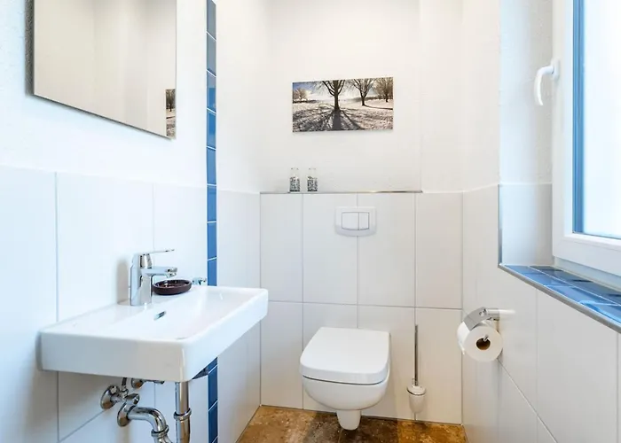 Casa vacanze Nitschke - Wurm Tannenhausen