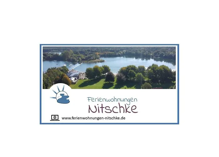 Casa vacanze Nitschke - Wurm Tannenhausen