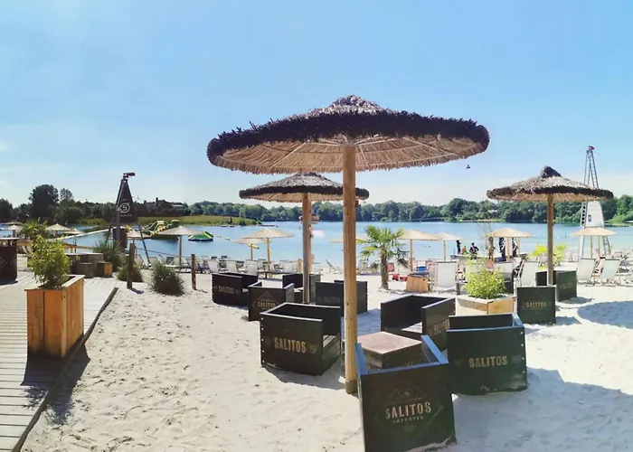 Casa vacanze Nitschke - Wurm